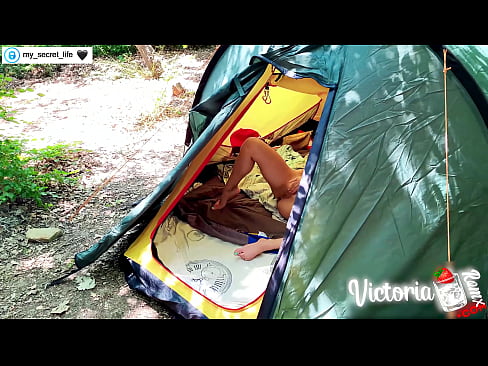❤️ ថតដោយកាមេរ៉ា Passionate jerk off Stranger in a tent រឿងអាសអាភាស នៅ km.xlxxporno.ru ️❤