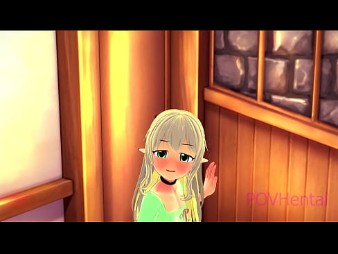 ❤️ (អន្ទាក់) អ្នកបំរើ Elvish ជួយអ្នកលាងមុខរបស់អ្នក។ រឿងអាសអាភាស នៅ km.xlxxporno.ru ️❤