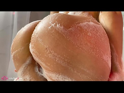 ❤️ Brunette Masturbates Pussy with Vibrator to Intense Orgasm in Shower រឿងអាសអាភាស នៅ km.xlxxporno.ru ️❤