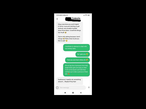 ❤️ ខ្ញុំបានបន្ថែម PAWG ថ្មីពី Tinder ទៅ harem របស់ខ្ញុំ (និយាយជាមួយ Tinder រួមបញ្ចូល) រឿងអាសអាភាស នៅ km.xlxxporno.ru ️❤